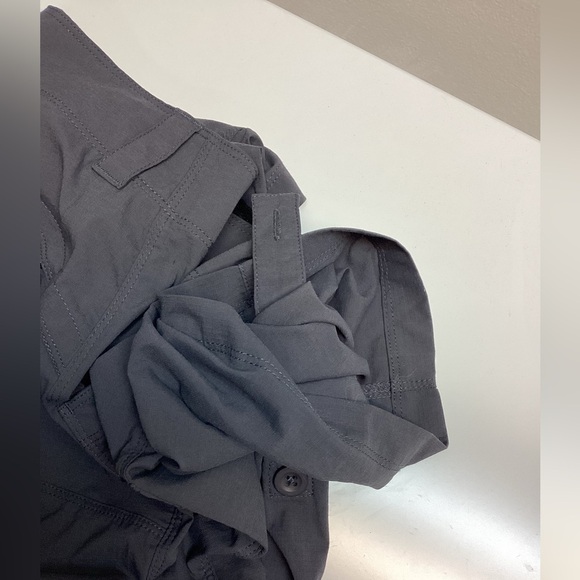 L.L. Bean Women’s Granite Vista Trekking Pants, Mid-Rise Straight - Picture 5 of 5